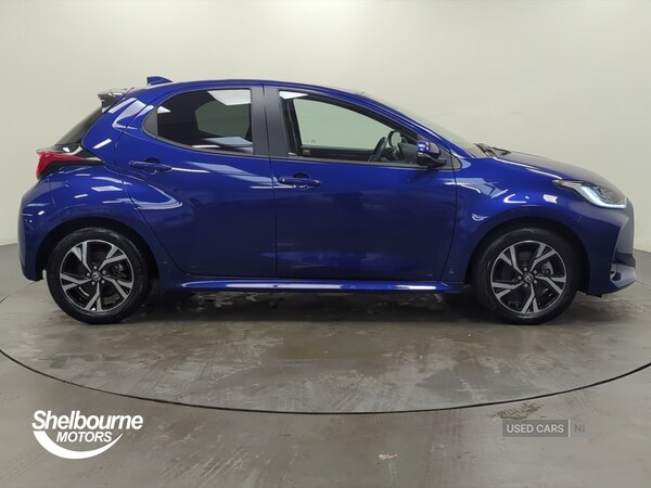 Used Toyota Yaris 2024 for sale - 76593061: Photo 3