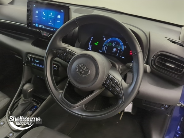 Used Toyota Yaris 2024 for sale - 76593061: Photo 4