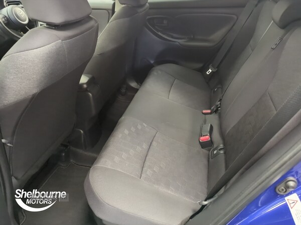 Used Toyota Yaris 2024 for sale - 76593061: Photo 8