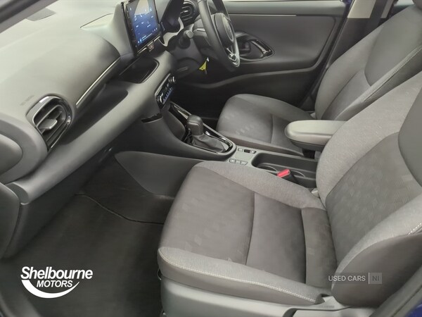 Used Toyota Yaris 2024 for sale - 76593061: Photo 9