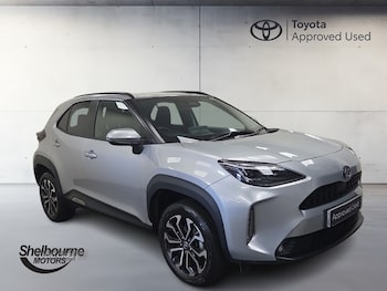 Used Toyota Yaris Cross 2025 for sale - 78729244: Photo