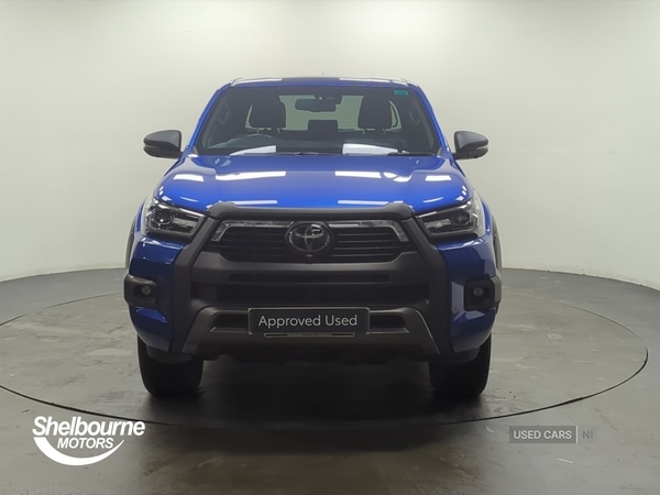 Used Toyota Hilux 2023 for sale - 76419632: Photo 10