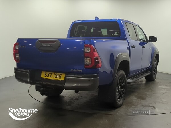 Used Toyota Hilux 2023 for sale - 76419632: Photo 12