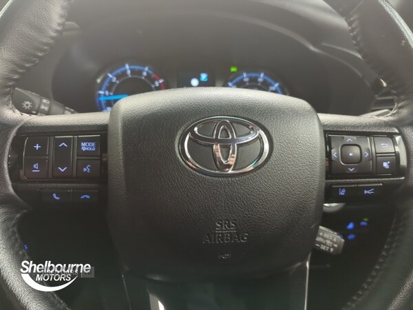 Used Toyota Hilux 2023 for sale - 76419632: Photo 15