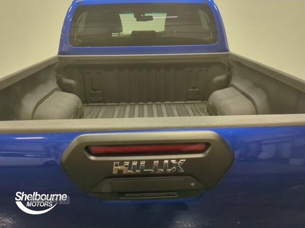 Used Toyota Hilux 2023 for sale - 76419632: Photo 17