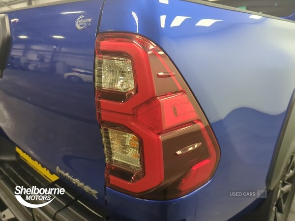 Used Toyota Hilux 2023 for sale - 76419632: Photo 19