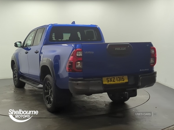 Used Toyota Hilux 2023 for sale - 76419632: Photo 2