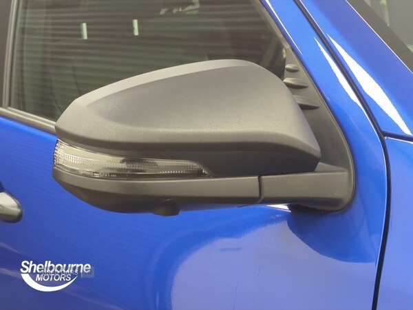 Used Toyota Hilux 2023 for sale - 76419632: Photo 20