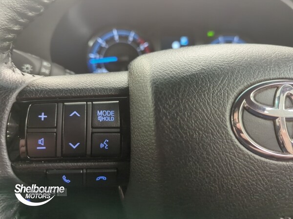 Used Toyota Hilux 2023 for sale - 76419632: Photo 22