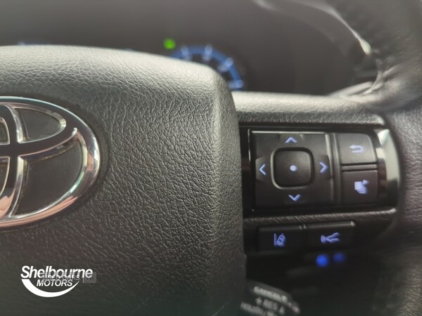 Used Toyota Hilux 2023 for sale - 76419632: Photo 23