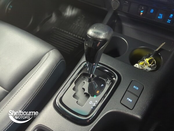 Used Toyota Hilux 2023 for sale - 76419632: Photo 26