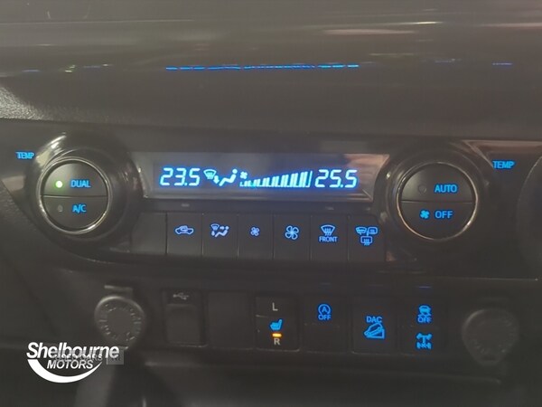 Used Toyota Hilux 2023 for sale - 76419632: Photo 27