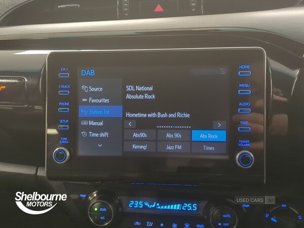 Used Toyota Hilux 2023 for sale - 76419632: Photo 28