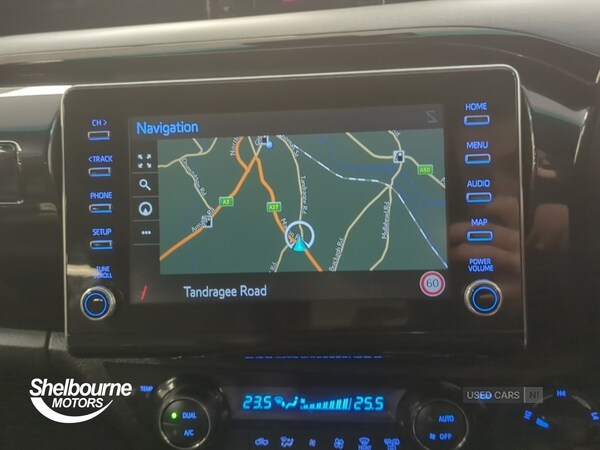 Used Toyota Hilux 2023 for sale - 76419632: Photo 29