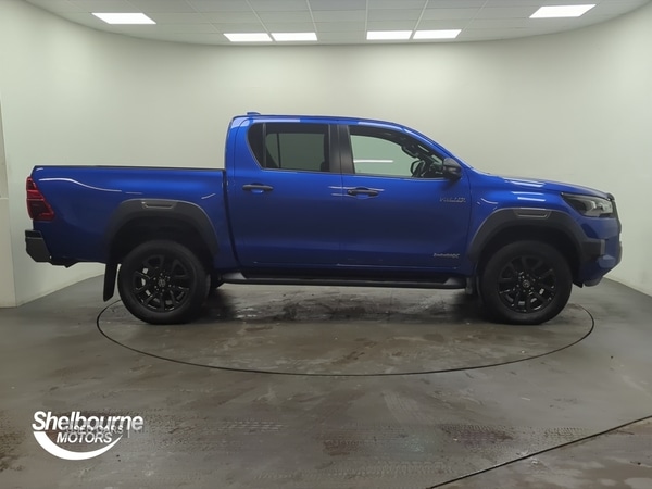 Used Toyota Hilux 2023 for sale - 76419632: Photo 3