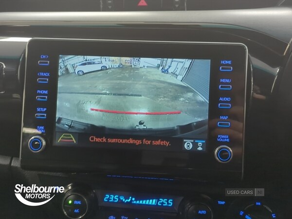 Used Toyota Hilux 2023 for sale - 76419632: Photo 30