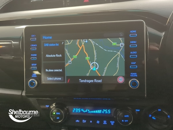 Used Toyota Hilux 2023 for sale - 76419632: Photo 5