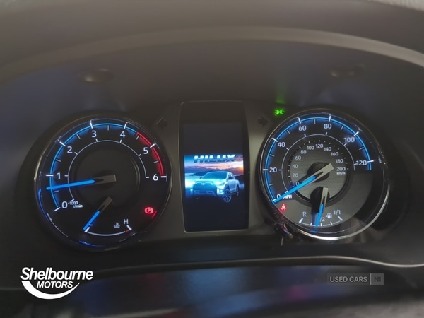 Used Toyota Hilux 2023 for sale - 76419632: Photo 6