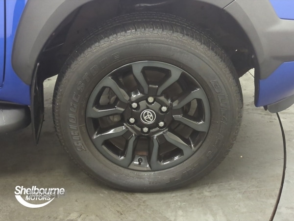 Used Toyota Hilux 2023 for sale - 76419632: Photo 7