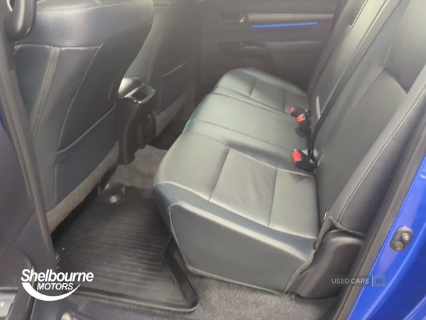 Used Toyota Hilux 2023 for sale - 76419632: Photo 8