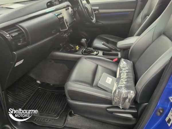 Used Toyota Hilux 2023 for sale - 76419632: Photo 9