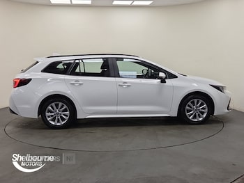 Used Toyota Corolla 2023 for sale - 78587253: Photo