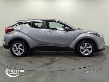 Used Toyota C-HR 2019 for sale - 75942208: Photo