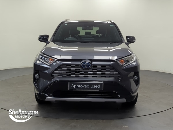 Used Toyota RAV4 2021 for sale - 76061053: Photo 10