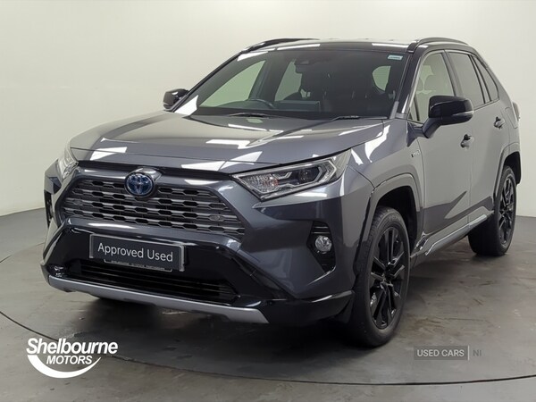 Used Toyota RAV4 2021 for sale - 76061053: Photo 11