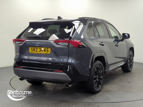 Used Toyota RAV4 2021 for sale - 76061053: Photo 12