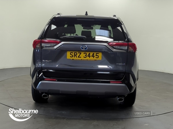 Used Toyota RAV4 2021 for sale - 76061053: Photo 13