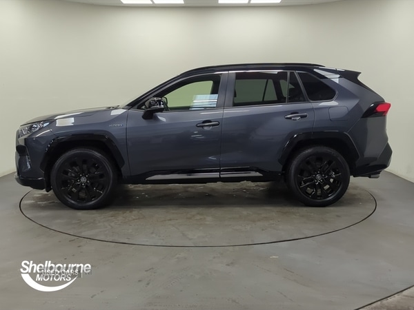 Used Toyota RAV4 2021 for sale - 76061053: Photo 14