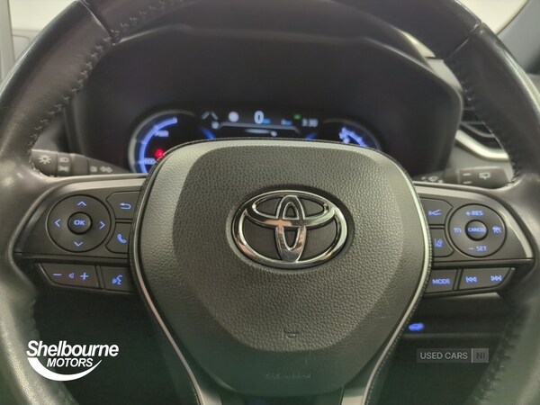 Used Toyota RAV4 2021 for sale - 76061053: Photo 15