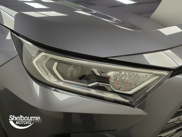 Used Toyota RAV4 2021 for sale - 76061053: Photo 18