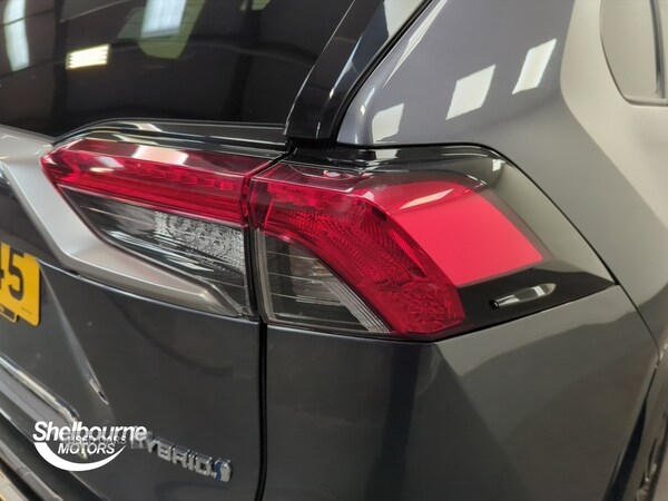 Used Toyota RAV4 2021 for sale - 76061053: Photo 19