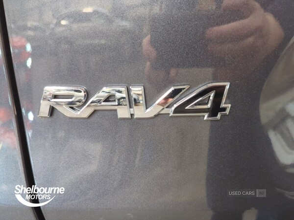 Used Toyota RAV4 2021 for sale - 76061053: Photo 21