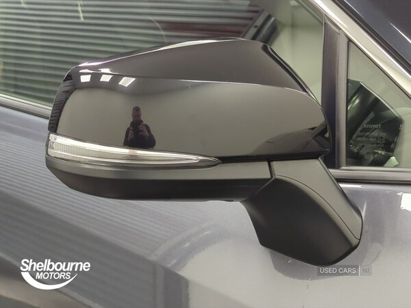 Used Toyota RAV4 2021 for sale - 76061053: Photo 22