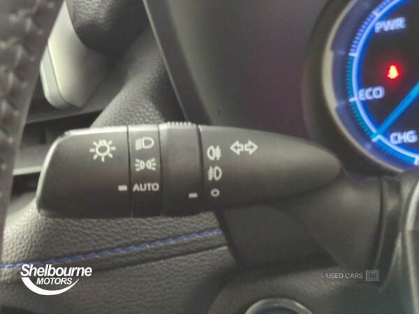 Used Toyota RAV4 2021 for sale - 76061053: Photo 27