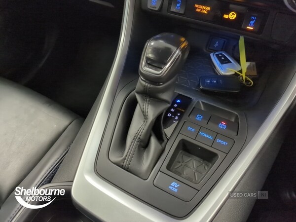 Used Toyota RAV4 2021 for sale - 76061053: Photo 28