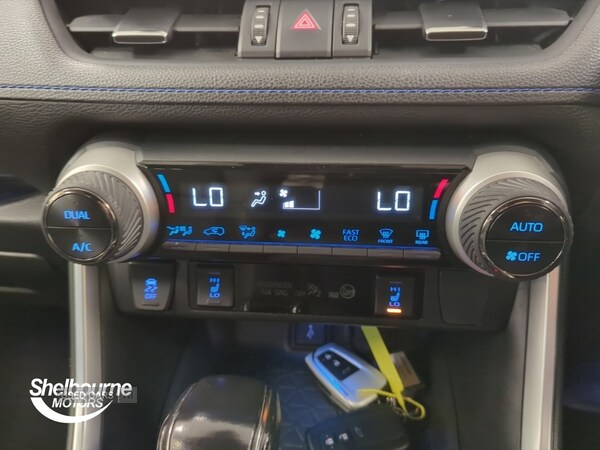 Used Toyota RAV4 2021 for sale - 76061053: Photo 29