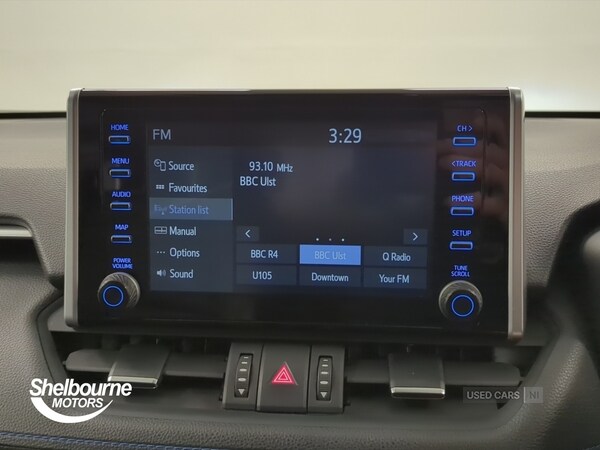 Used Toyota RAV4 2021 for sale - 76061053: Photo 30