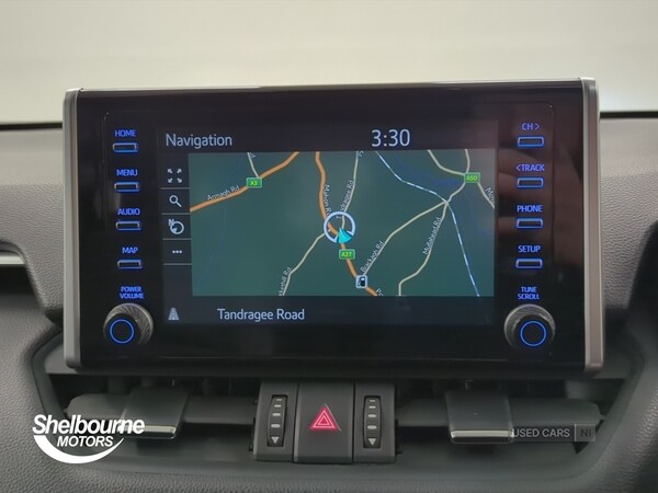 Used Toyota RAV4 2021 for sale - 76061053: Photo 31