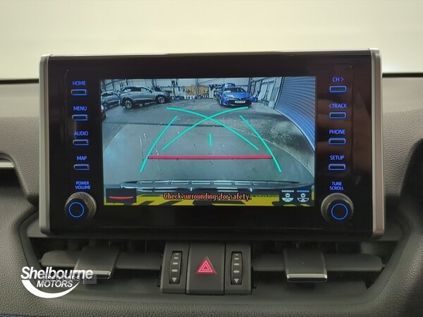 Used Toyota RAV4 2021 for sale - 76061053: Photo 32