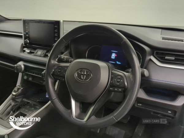 Used Toyota RAV4 2021 for sale - 76061053: Photo 4