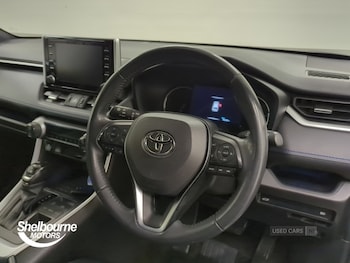 Used Toyota RAV4 2021 for sale - 76061053: Photo 4