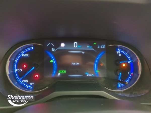 Used Toyota RAV4 2021 for sale - 76061053: Photo 6