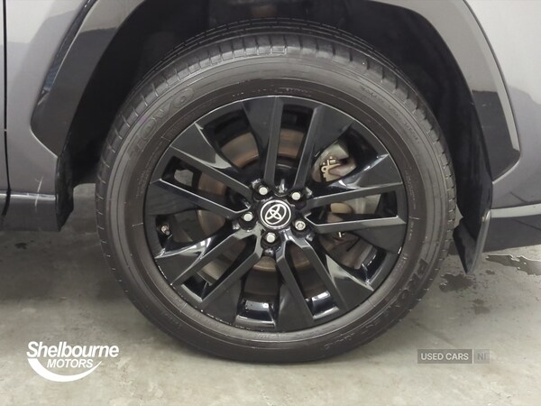 Used Toyota RAV4 2021 for sale - 76061053: Photo 7