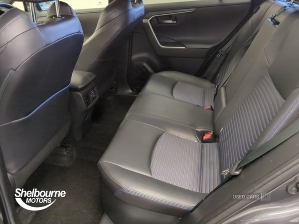 Used Toyota RAV4 2021 for sale - 76061053: Photo 8