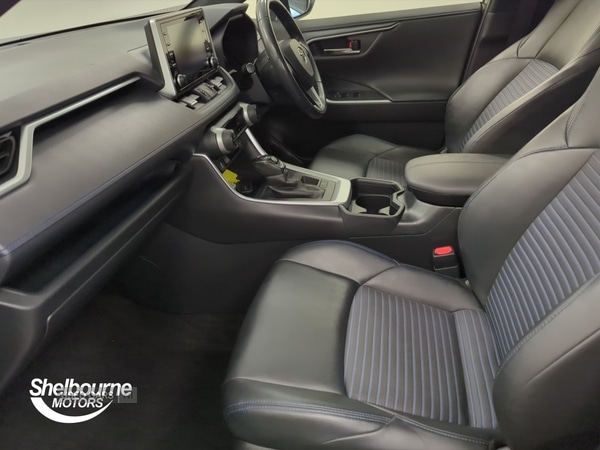 Used Toyota RAV4 2021 for sale - 76061053: Photo 9