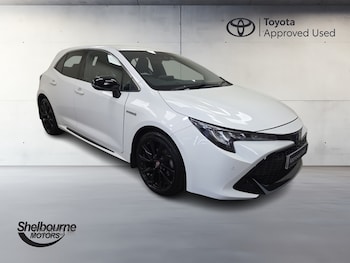 Used Toyota Corolla 2021 for sale - 79280297: Photo
